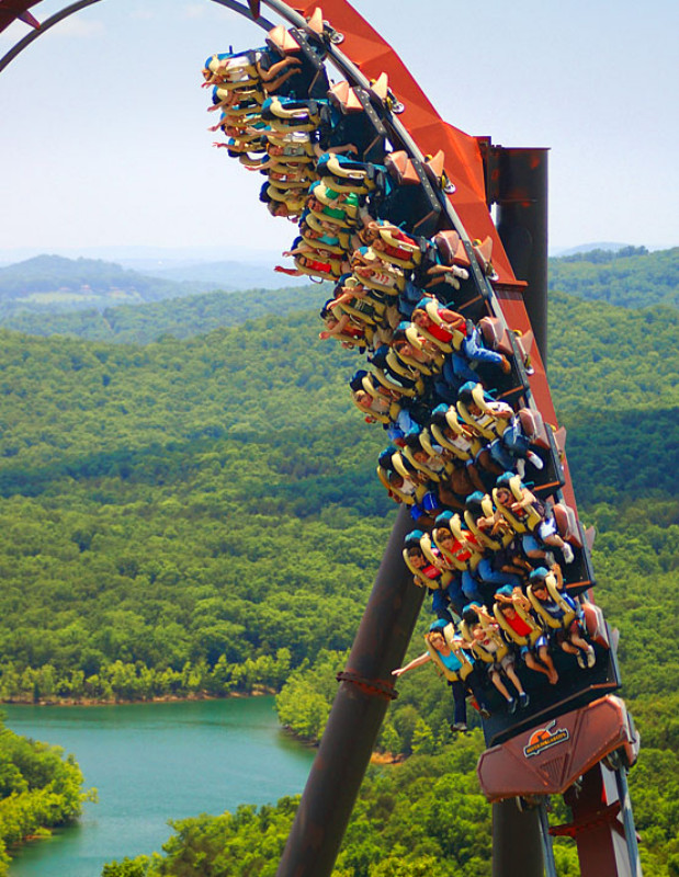 Branson West