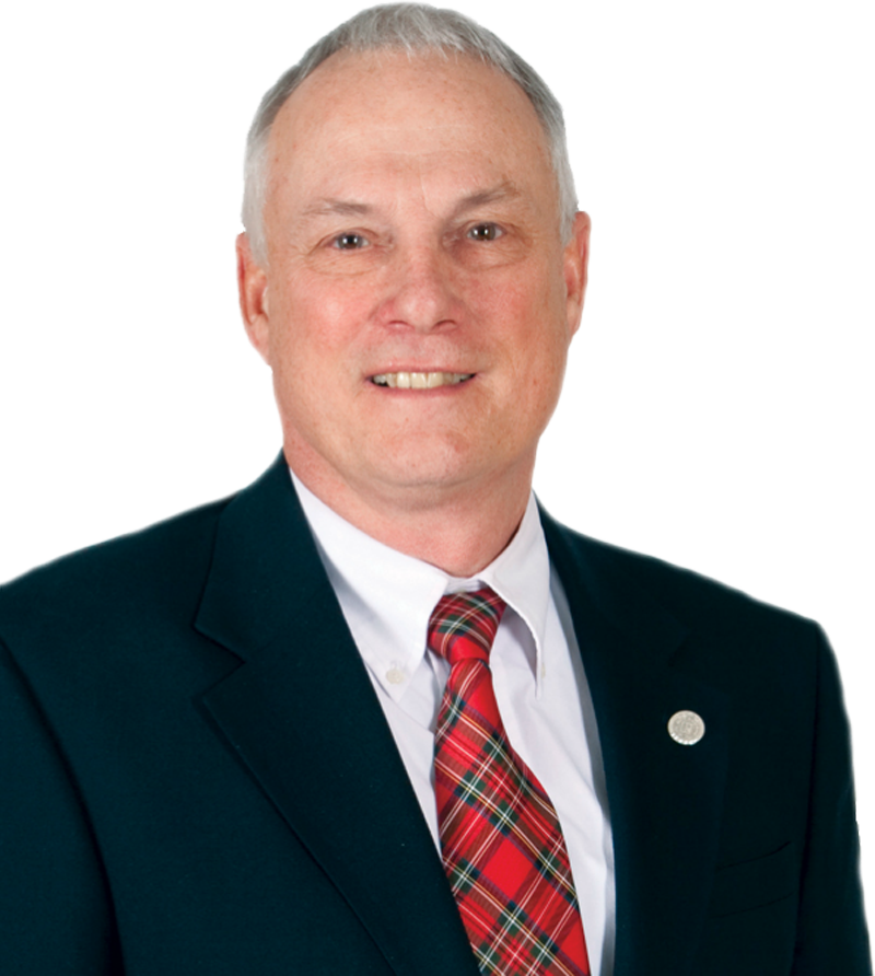Duane Gerken