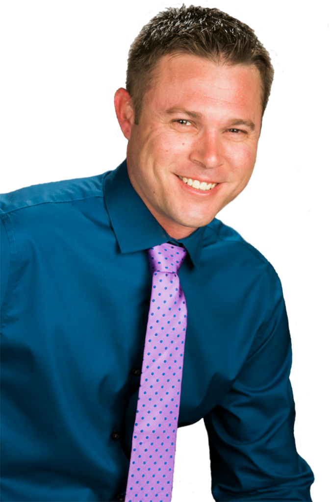 Jeff Gerken
