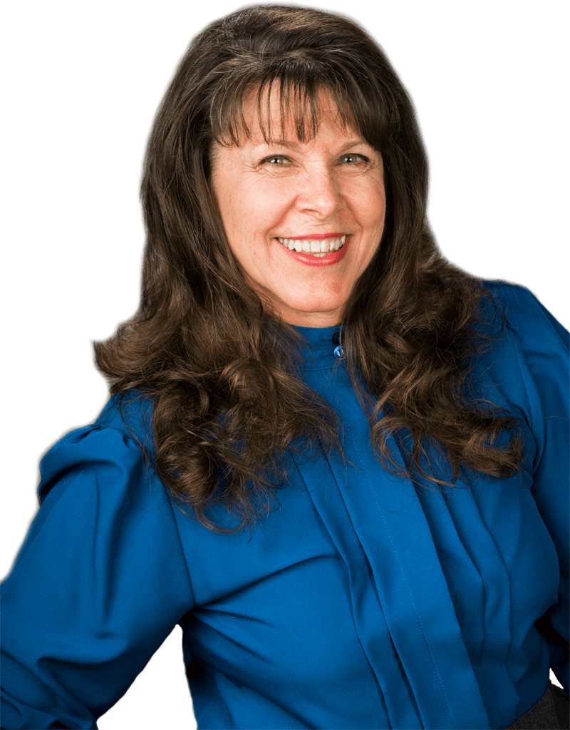 Kay Gerken