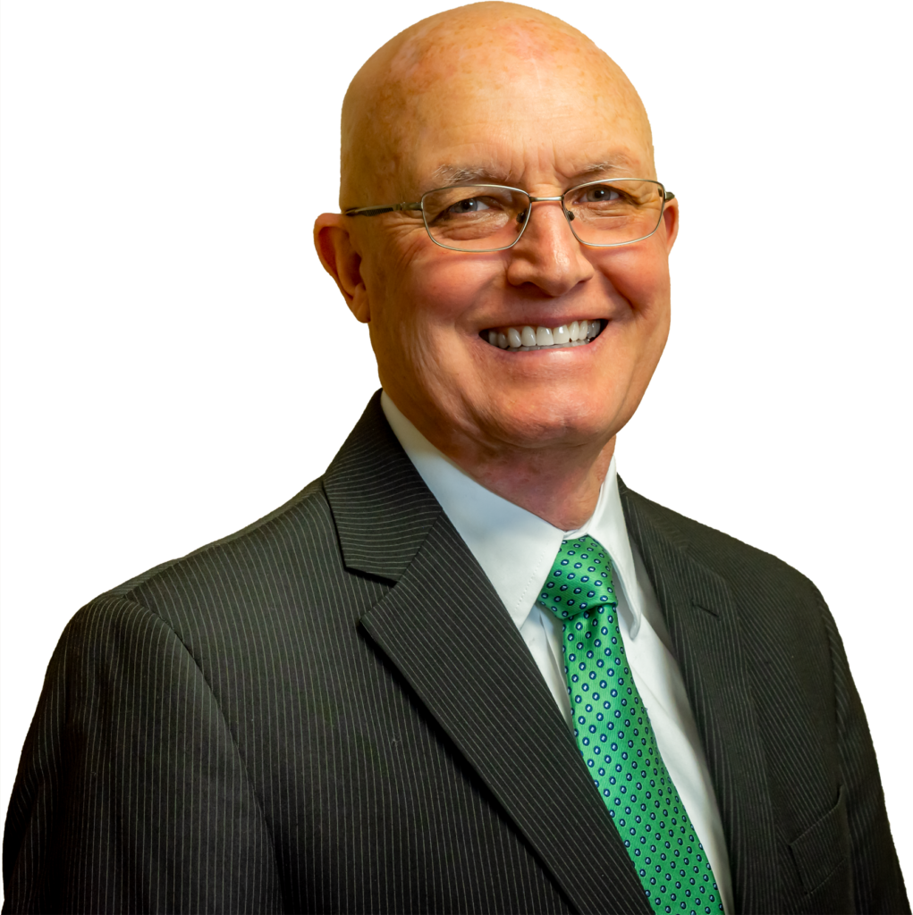 Ron  Holloway 