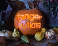 tangerhalloween